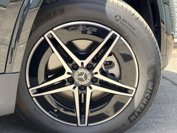 Mercedes EQA SUV Facelifting 250+ 190KM 2025 MERCEDES-BENZ EQA 250+ AMG Line Suv (190KM) 2025, zdjęcie 12