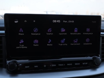 Kia Proceed Shooting Brake Facelifting 1.5 T-GDI 160KM 2023 Kia ProCeed 1.5 T-GDI, Salon Polska, zdjęcie 11