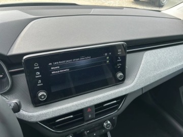 Skoda 2026 Skoda Kamiq Drive 1.0 TSI 115 KM DSG, zdjęcie 21