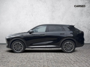 Omoda 9 1.5 T-GDI 537KM 2025 Omoda 9 PHEV Omoda 9- Exlusive, zdjęcie 2