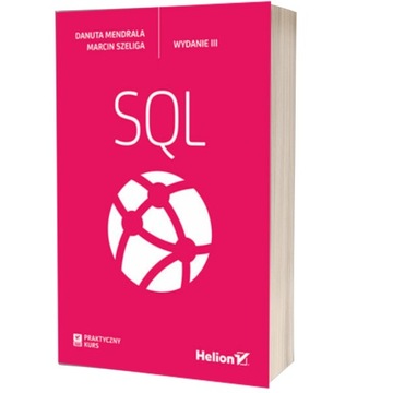 Praktyczny kurs SQL
