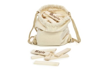 КЛЕН Ecobag 100 блоков