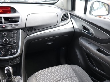 Opel Mokka I SUV 1.6 Ecotec 115KM 2015 Opel Mokka 1.6, Salon Polska, 1. Właściciel, GAZ, zdjęcie 7