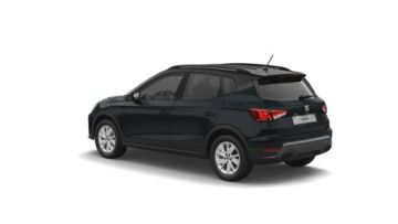 Seat Arona 2026 Seat Arona Style Plus 1.0 TSI 115 KM Dostępny od, zdjęcie 4