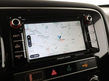 Mitsubishi Outlander III SUV Facelifting 2017 2.0 150KM 2018 Mitsubishi Outlander 2.0 4WD Diamant Edition+ Navi, zdjęcie 24