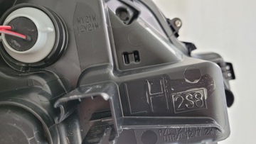 SVĚTLO LEVÝ LED TOYOTA CAMRY VIII XV70 2017-