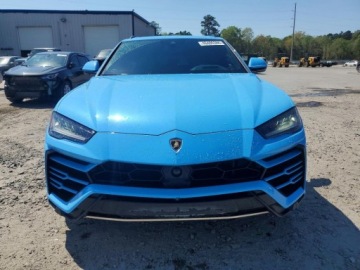 Lamborghini Urus 2022 Lamborghini Urus 2022 4.0 Benzyna 641KM, zdjęcie 5