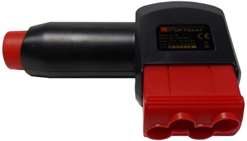 Конвертер Quattro LNB LRP-06H