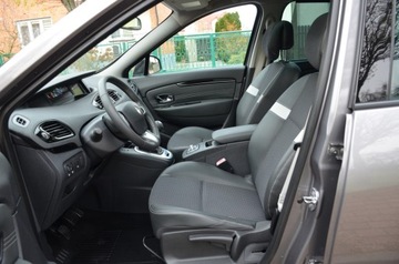 Renault Grand Scenic II Grand Scenic Facelifting 1.4 TCe 16v 130KM 2012 ZAREJESTROWANY 1.4T 131KM LIFT SERWIS PANORAMA BOSE NAVI KAMERA SKÓRA, zdjęcie 23