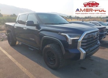 Toyota Tundra II 2023 Toyota Tundra Limited 2023 3.4l 3.4 Benzyna 389KM