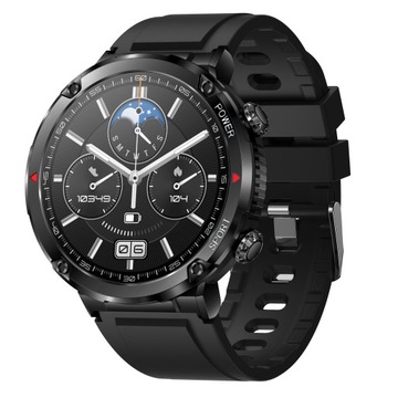 SMARTWATCH Zegarek Męski 600MAH ROZMOWY SMS