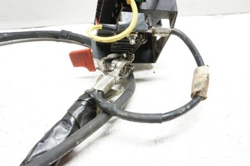 KLIKA PLUSOVÁ CITROEN C8 2.0 HDI