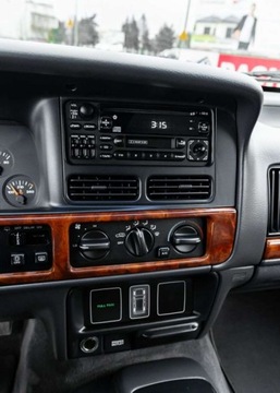 Jeep Grand Cherokee II 1999 Jeep Grand Cherokee R6 4.0B 193Ps Klimatyzacja Skora el.foteli BEZWYPADKOW, zdjęcie 32