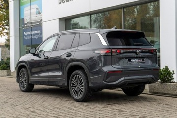 Volkswagen Tayron 2026 Volkswagen Tayron Life Plus 2.0 TDI 150 KM DSG -, zdjęcie 6