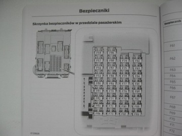 FORD Focus III Польский мануал Focus Mk3 14-18