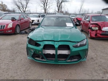 BMW Seria 3 G20-G21 2025 BMW M3 2025 3.0l 3.0 Benzyna 473KM, zdjęcie 7