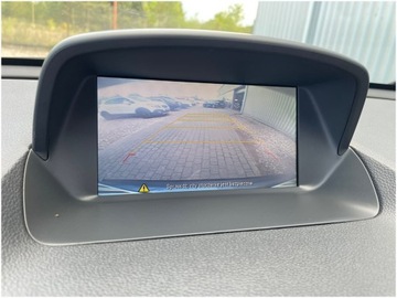 Opel Mokka I SUV 1.7 CDTI ECOTEC 130KM 2014 Opel Mokka ., zdjęcie 30