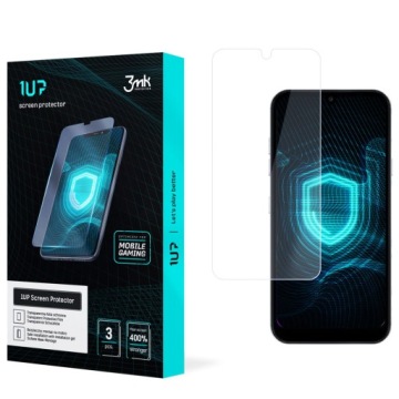 Fólie 3MK pro Lg Q31 3 ks