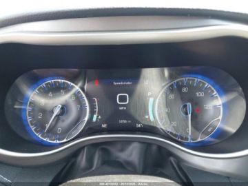 Chrysler Pacifica II 2023 Chrysler Pacifica Touring L 2023 3.6 Benzyna 287KM, zdjęcie 10