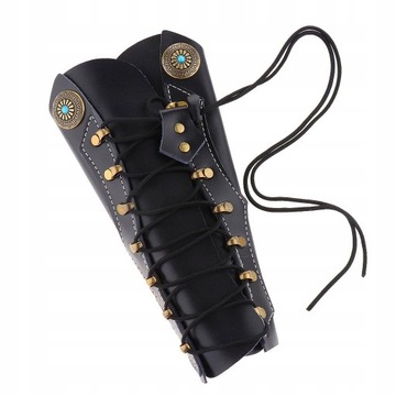 Защита плеч для стрельбы из лука