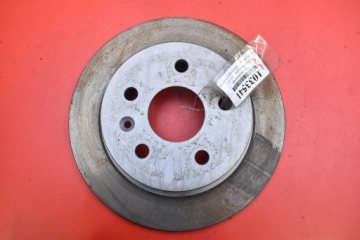 Bremsscheibe bremsen heck OPEL INSIGNIA A 1.4 T 140 KM LIFT 13-20