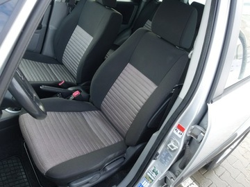 Suzuki SX4 I Hatchback Facelifting 1.6 VVT 120KM 2011 Suzuki SX4 1.6 Ben.120KM/4X4/Podgrzewane, zdjęcie 11