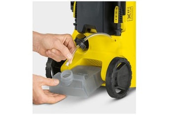 Стиральная машина KARCHER K 3 Power Control 1.676-100.0 1600Вт