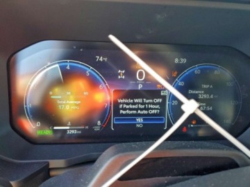 Toyota Land Cruiser VIII 2025 Toyota Land Cruiser Base 2025 2.4l 2.4 Hybryda 275KM, zdjęcie 9