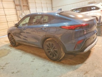 Buick Enclave 2026 Buick Enclave 2026 BUICK ENVISTA SPORT TOURING 1.2 Benzyna 137KM, zdjęcie 2