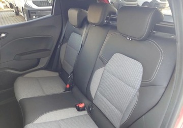 Renault Clio V Hatchback 5d Facelifting 1.0 TCe 90KM 2024 Renault Clio Jak Nowy Techno pakiet Multimedia, Idealny Stan, Polski Salon, zdjęcie 16