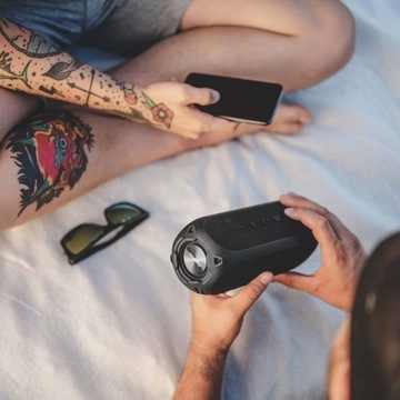 Bluetooth-динамик Niceboy RAZE 3 Radion