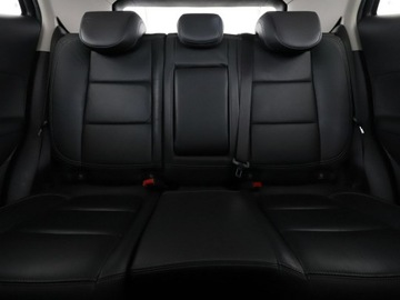 Opel Mokka I SUV 1.4 Turbo ECOTEC 140KM 2017 Opel Mokka automat skóra navi klima auto el, zdjęcie 13