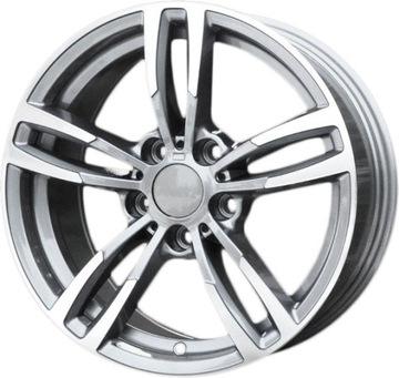 855 MG FELGI 19 5x120 DO BMW 3 4 5 F10 F11 F30 E90