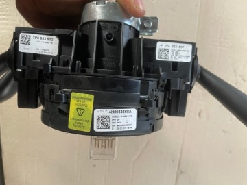 КОМБИНИРОВАННЫЙ ПЕРЕКЛЮЧАТЕЛЬ VW TOUAREG 7P