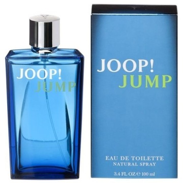 JOOP JUMP EDT 100ml