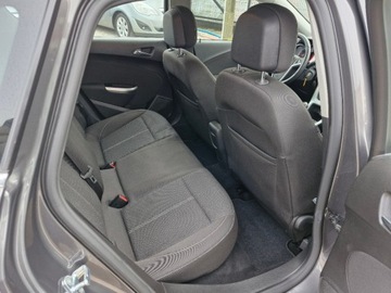 Opel Astra J Hatchback 5d 1.4 Turbo ECOTEC 140KM 2010 Opel Astra Sliczna 1.4 b Ful Opcja Bezwypadkowa Zarejestrowana Gwarancja, zdjęcie 19