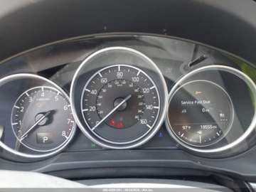 Mazda CX-5 II 2018 Mazda CX-5 2018 MAZDA CX-5 GRAND TOURING 2.5 Benzyna 187KM, zdjęcie 13