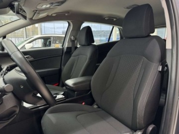 Kia Sportage V SUV 1.6 T-GDI MHEV 150KM 2023 Kia Sportage M Smart 1 wlasciciel Salon Polska FV 23 gwarancja dosta, zdjęcie 8