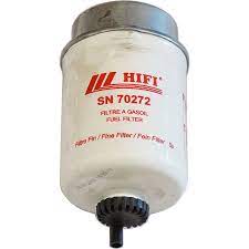 Hifi Filter SN 70272 Filtr paliwa