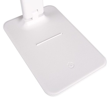 Kivo LED настольная лампа 5W/CCT белый