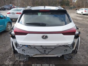 Lexus UX 2023 Lexus UX 2023, 2.0L, 4x4, 250H F SPORT DESIGN 2.0 Hybryda 181KM, zdjęcie 7