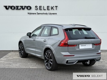 Volvo XC60 II 2024 Volvo XC 60 XC60 T6 Plug-In | AWD | Ultra Dark | a, zdjęcie 6
