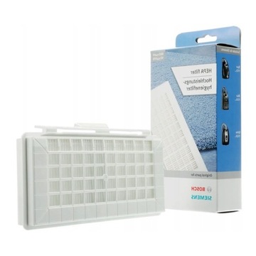 BOSCH filtr HEPA do odkurzacza BBZ154HF BSGL5