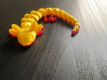 Индивидуальная 3D-печать