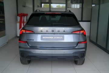 Skoda Kamiq Crossover Facelifting 1.5 TSI 150KM 2025 Škoda Kamiq Skoda Kamiq Monte Carlo 1.5 TSI 150, zdjęcie 5