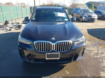 BMW X3 G45 2024 BMW X3 xDrive30i 2024 2.0l 2.0 Benzyna 248KM, zdjęcie 7