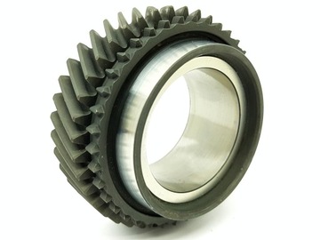 Синхронизатор 3/4 передачи Original Master III Movano NV400 PK6 PF6 326100980