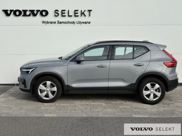 Volvo XC40 Crossover Facelifting 1.5 T2 129KM 2023 Volvo XC 40 T2 Essential | Salon PL | Bezwypadkowy, zdjęcie 4