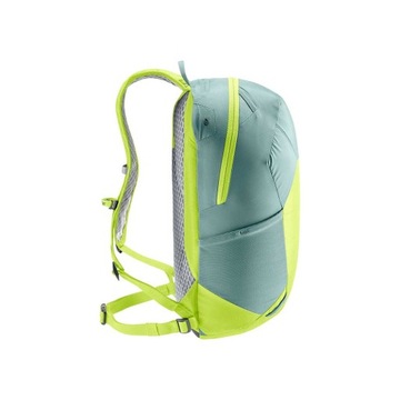 Спортивный походный рюкзак Deuter SPEED LITE 17л.