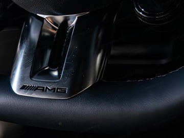 Mercedes Klasa A W177/V177 Hatchback AMG Facelifting 2.0 A35 306KM 2025 MERCEDES-BENZ A Klasa 35 AMG 4-Matic 2.0 306KM, zdjęcie 7